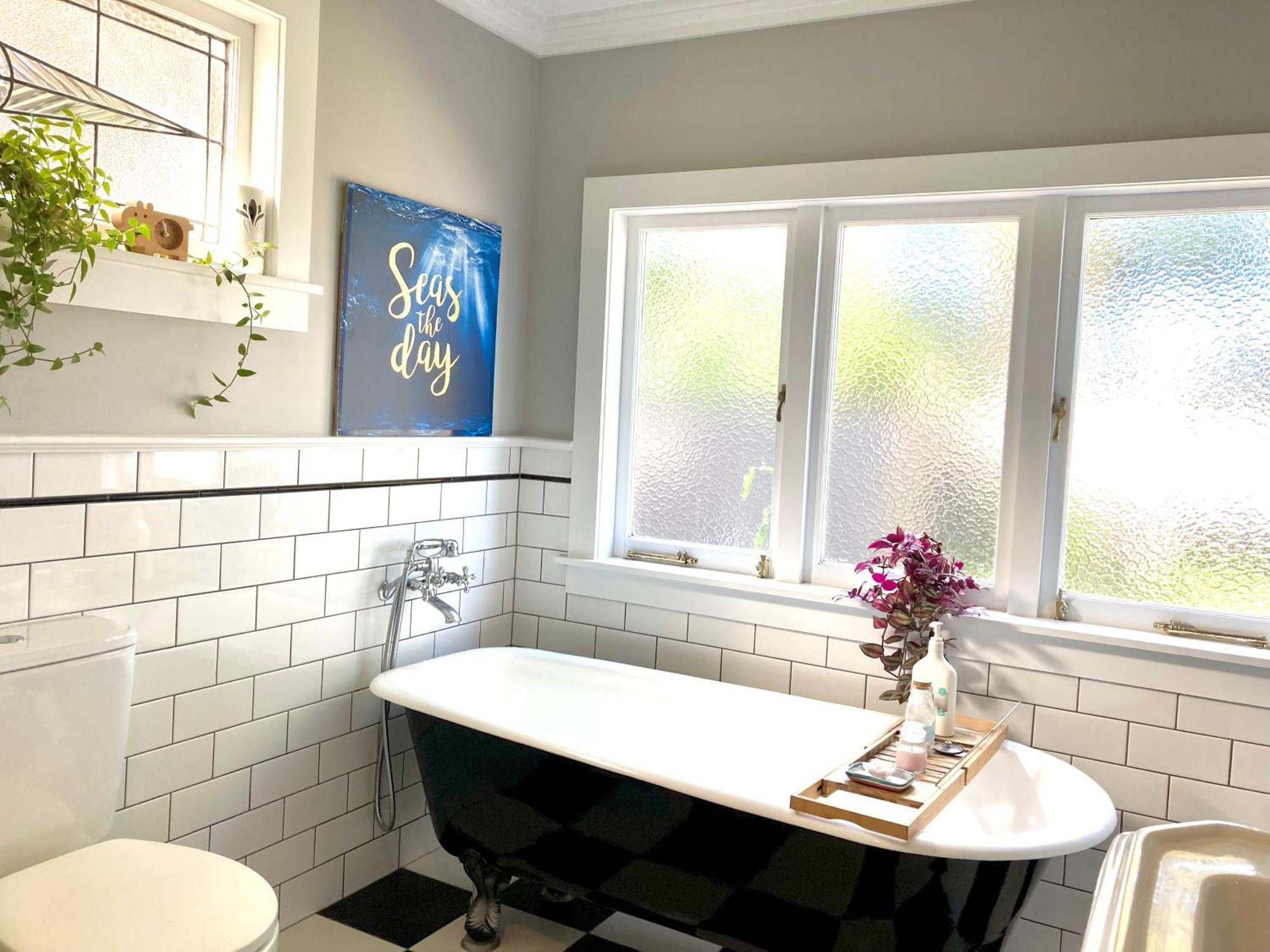 Spacious And Sunny Master Bedroom With Shared Bathrooms Auckland Exterior foto